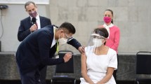 Imagen de México es el primer país de América Latina en comenzar la vacunación covid