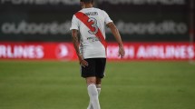 Imagen de Las alternativas de Gallardo para reemplazar a Casco y Angileri