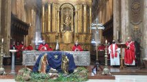 Imagen de Aborto legal: para la Iglesia, la ley «ahondará aún más las divisiones»