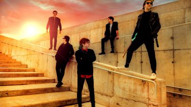 Turf edita «En vivo en el Teatro Ópera»