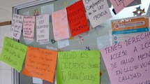 Imagen de Aborto legal: «va a haber un acercamiento al hospital sin tanto miedo»