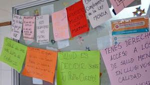 Aborto legal: «va a haber un acercamiento al hospital sin tanto miedo»