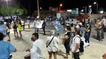 Imagen de Video: «Seguimos siendo pobres» afirmaron hospitalarios en Las Grutas