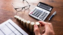 Imagen de El mínimo de Ganancias sube 35%
