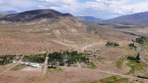Neuquén licita el parque solar más austral de América
