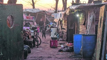 Acceso al hábitat justo