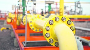 Nación otorgó los primeros 11 permisos para exportar gas a Chile
