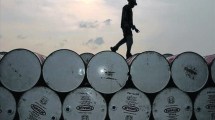 Imagen de De la mano de Vaca Muerta, Neuquén ya exportó 5 millones de barriles de crudo