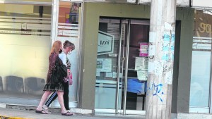 El ISSN cubre el déficit de las jubilaciones con aportes para la salud