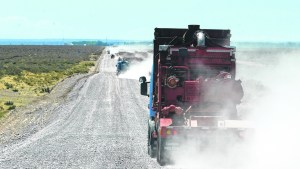 Se conocen las ofertas por la nueva Ruta del Petróleo