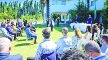 Imagen de Ya hay 11 mil anotados para un lote estatal en Río Negro