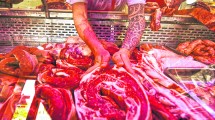 Imagen de Análisis del conflicto por la carne: Ganar tiempo hasta las elecciones
