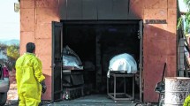 Imagen de Torreón, la ciudad que se relajó demasiado pronto