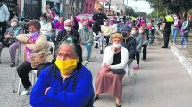 Imagen de Nueva ley de movilidad jubilatoria y crecimiento