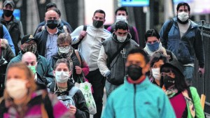 La bomba demográfica ha sido desactivada