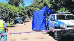 Intento de femicidio: domiciliaria para los acusados de matar al agresor