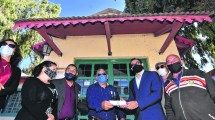 Imagen de Los veteranos de YPF tienen donde montar el museo del Petróleo