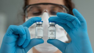 En qué consiste el suero equino que fue aprobado para la infección por el coronavirus