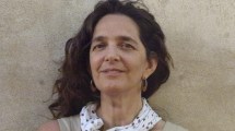 Imagen de Isabella Cosse analiza el mundo de “Mafalda”
