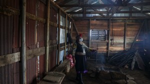 La «muerte del sol»: el eclipse desde la cosmovisión mapuche