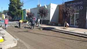 El municipio de Comallo presupuestó $208 millones para el 2021