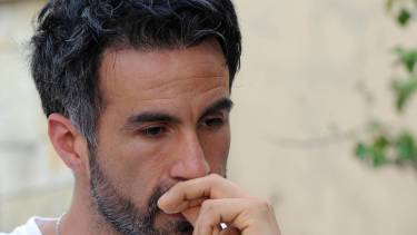 "Solicito se otorgue a mi defendido la eximición de prisión, resaltando en primer término su inocencia", aseguró la defensa de Luque.