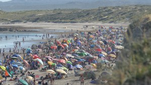 Ibero sobre el aumento de casos en Río Negro: «Parece que no aprendimos nada»