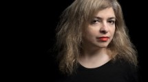 Imagen de Mariana Enríquez: «No voy a escribir un libro donde Milei sea un monstruo»