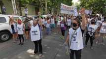 Imagen de Las asambleas de ATEN votaron, por mayoría, la aceptación de la oferta salarial