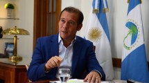 Imagen de Gutiérrez habló del femicidio de Villa la Angostura y anunció nuevos dispositivos