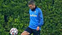 Imagen de Papu Gómez volvió a ser marginado y se aleja del Atalanta