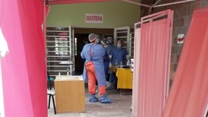 Preocupa el abrupto incremento de casos COVID en Los Menucos