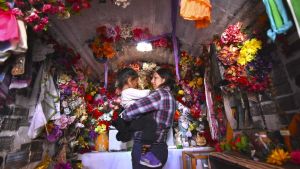 “La Pasión del Maruchito” ganó el premio Adepa 2020 a la mejor cobertura multimedia