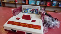 Imagen de Los videojuegos retro, una pasión que nunca muere