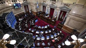 Jubilaciones: el Senado debatirá el cambio en la fórmula