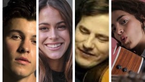 Más que una playlist: canciones, discos y videos estrenados esta semana