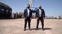 Imagen de Nación adjudicó las ofertas del Plan Gas 4