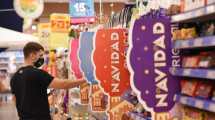 Imagen de El Gobierno lanza una Canasta Navideña con cinco productos y a $ 250 en todo el país