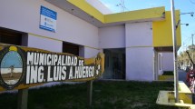 Imagen de Huergo autorizó encuentros de hasta 100 personas al aire libre