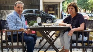 Denuncian a la ministra Frederic y al secretario Fuks por el conflicto en Mascardi