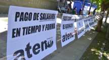 Imagen de La Asamblea de docentes de Neuquén capital aceptó la oferta salarial del Gobierno