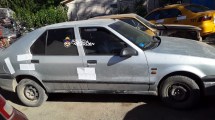 Imagen de Los atraparon mientras intentaban robar vacunos de un corral de Senillosa