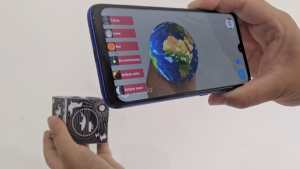 Una app del Conicet ayuda a prepararse para entender el eclipse solar