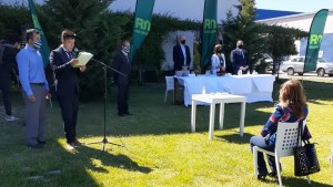 Así será el plan de vacunación contra el coronavirus en Río Negro