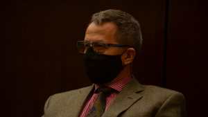 Empezó el jury contra el fiscal Terán por no tener perspectiva de género
