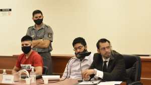 Femicidio de Cielo: condenan a prisión perpetua a Escobar