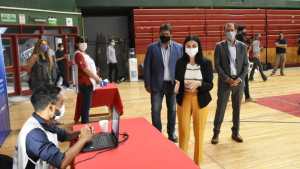 Neuquén está terminando la lista de los primeros que recibirán la Sputnik