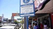 Imagen de Cómo funcionará el estacionamiento, colectivos y más durante Navidad en Neuquén