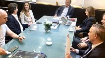 Imagen de El PRO suspendió su cumbre por la actividad en el Congreso