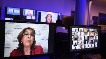 Imagen de Cambios e indecisos: las   dos incógnitas del aborto